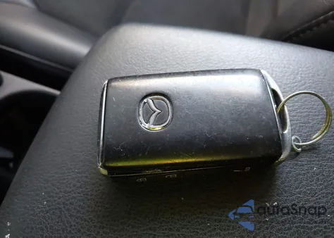 2020 Mazda Cx-5 Touring from USA, damaged, VIN JM3KFBCM7L0741341